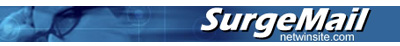 Surgemail