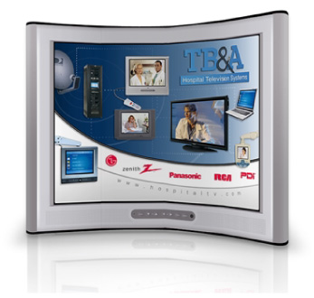 Trade Show Booth